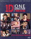 【中古】 ワン・ダイレクション THIS IS US Blu−ray&DVDセット(タワーレコード限定)(Blu−ray Disc)/ワ...