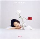 【中古】 NATURAL（通常盤）／YUI