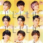  HELLO　HELLO（初回盤B）（DVD付）／Snow　Man