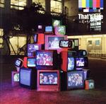 【中古】 That’s　Life　〜それも人生じゃん〜（初回生産限定盤B）（DVD付）／吉本坂46