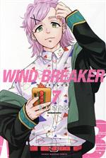 【中古】 WIND　BREAKER(7) マガジンKC／にいさとる(著者)