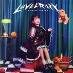 【中古】 LOVE CRAZY(通常盤)/上坂すみれ