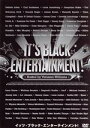 【中古】 イッツ・ブラック・エンターテインメント/(オムニバス)