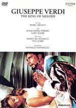 【中古】 ジュゼッペ・ヴェルディ／デル・モナコ／ゴッビ／モスクッチ／他