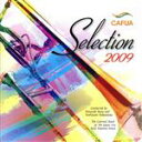 【中古】 CAFUAセレクション2009 吹奏楽コンクール自由曲選「プロメテウスの雅歌」/航空自衛隊航空中央音楽隊,加養浩幸(cond),中村芳文(cond)