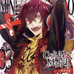 【中古】 Collar×Malice　Character　CD　vol．3　榎本峰雄（通常盤）／榎本峰雄（CV．斉藤壮馬）