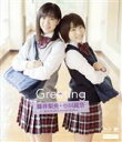 【中古】 Greeting　～藤井梨央・小川麗奈～（Blu－ra