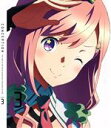 【中古】 CONCEPTION Volume.3/スパイク・チュンソフト(原作),小野友樹(弓削イツキ),加藤英美里(粉月マヒル),遠藤綾(アリー),奥田陽介(...