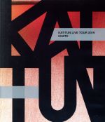 【中古】 KAT－TUN　LIVE　TOUR　2019　IGNITE（Blu－ray　Disc）／KAT－TUN