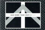 【中古】 AAA　DOME　TOUR　2019　＋PLUS（Blu－ray　Disc）／AAA