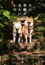 【中古】 犬の笑顔が見たいから/穴澤賢(著者)