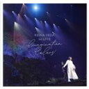 【中古】 上田麗奈 1st LIVE Imagination Colors（Blu－ray Disc）／上田麗奈