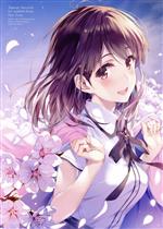 【中古】 冴えない彼女の育てかた Fes. Fine ~glory moment~(完全生産限定版)(CD付)/(オムニバス),松岡禎丞,安野希世乃,大西沙織,茅野愛衣,矢作紗友里,赤崎千夏,春奈るな