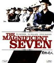 【中古】 荒野の七人(Blu−ray Disc)/ユル・ブリンナー,スティーヴ・マックイーン,チャールズ・ブロンソン,ジェームズ・コバーン,ホルスト...