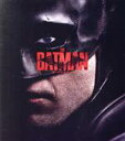 【中古】 THE BATMAN－ザ バットマン－（初回仕様版）（4K ULTRA HD＋Blu－ray Disc）／ロバート パティンソン,ゾー クラヴィッツ,ポール ダノ,コリン ファレル,マット リーヴス（監督 制作 共同脚本）