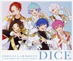 【中古】 DICE（初回限定A盤）（CD＋Blu－ray　Disc）／いれいす