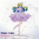 【中古】 ワッチャプリマジ！：Magic×Color（アニメ盤）／鈴木杏奈