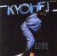 【中古】 Kyohei Live/柴田恭兵 2,541円