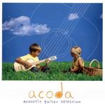 【中古】 acoda－acoustic　guitar　selection／（オムニバス）,小沼ようすけ,押尾コータロー,マーティン・テイラー,木村大,木村祐,ゴンチチ,中村善郎