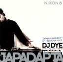 【中古】 JAPADAPTA/DJ DYE
