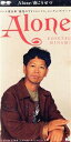 【中古】 alone/南こうせつ