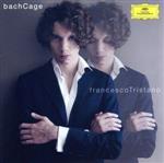 【中古】 バッハケージ（SHM−CD）／フランチェスコ・トリスターノ（p）