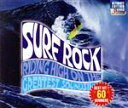 【中古】 サーフ・ロック・ベスト60(3CD)/(オムニバス),ザヴィエル・ラッド,アブデル・ライト,ブルー・キング・ブラウン,ファット・フレディーズ・ドロップ,クリス・ピアス,ミシカ,アヌヘア
