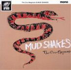 【中古】 MUD　SHAKES（通常盤）／ザ・クロマニヨンズ