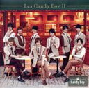 【中古】 Les　Candy　Boy　II／Candy　Bo