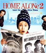 【中古】 ホーム・アローン2(Blu−ray Disc)/マコーレー・カルキン,ジョー・ペシ,ダニエル・スターン,クリス・コロンバス(監督),ジョン・ウィリアムズ(音楽)