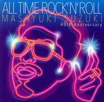 【中古】 ALL TIME ROCK ’N’ ROLL(初回生産限定盤)/鈴木雅之