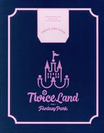 【中古】 【輸入版】TWICE　2ND　TOUR　Twice　Land　ZONE2：Fantasy　Park（Blu－ray　Disc）／TWICE