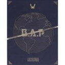 【中古】 B．A．P　LIVE　ON　EARTH　PACIFIC　TOUR（日本版）／B．A．P