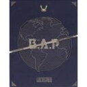 【中古】 B.A.P LIVE ON EARTH PACIFIC TOUR(日本版)/B.A.P