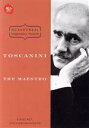 アルトゥーロ・トスカニーニ販売会社/発売会社：（株）ソニー・ミュージックジャパンインターナショナル(（株）ソニー・ミュージックディストリビューション)発売年月日：2005/06/22JAN：4988017223499販売専用。スタンダード版。20世紀に巨大な足跡を残した名指揮者アルトゥーロ・トスカニーニの波乱に満ちた生涯を、貴重な演奏風景、写真、トスカニーニ家のプライヴェートな8ミリ映像、トスカニーニと共演を重ねた名歌手たちへのインタビュー等で構成されたドキュメンタリー完全版。トスカニーニがRCAに残した歴史的録音からのサンプルCD付。　（C）RS
