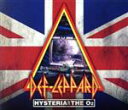 【中古】 ヒステリア・アット・ジ・O2(通常版)/デフ・レパード