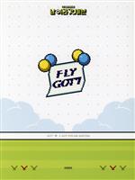 【中古】 【輸入版】I GOT7 5th Fan Meeting サッカー王を夢見て 飛べGOT7／GOT7