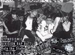 【中古】 『ヒプノシスマイク−Division Rap Battle−』 Rule the Stage −track.5−(初回限定版)(Blu−ray Disc)/ヒプノシスマイク−D.R.B−Rule the Stage,高野洸,阿部顕
