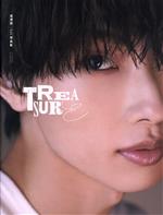 【中古】 滝澤諒1st写真集「TREASURE」 TOKYO　NEWS　MOOK／滝澤諒(タレント)