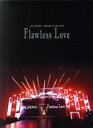 【中古】 JAEJOONG　ARENA　TOUR　2019　～Flawless　Love～（ファンクラブ限定版）（Blu－ray　Disc）／ジェジュン（J－JUN）