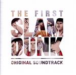 【中古】 THE　FIRST　SLAM　DUNK　オリジナルサウンドトラック（通常盤／初回プレス）／（アニメーション）,The　Birthday,10－FEET