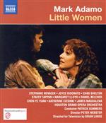 【中古】 アダモ：歌劇《若草物語》（Blu−ray　Disc）／サマーズ