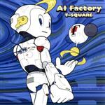 【中古】 AI　Factory（SACDハイブリッド＋DVD）／T－SQUARE,安藤まさひろ（g）,伊東たけし（as、EWI、fl）,河野啓三（key）,坂東慧（ds）,田中晋吾（b）,白井アキト（key）