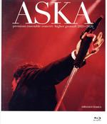 【中古】 ASKA premium ensemble concert －higher ground－ 2019＞＞2020（Blu－ray Disc）／ASKA