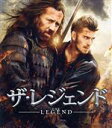 【中古】 ザ・レジェンド(Blu−ray Disc)/ヘイデン・クリステンセン,ニコラス・ケイジ,ニック・パウエル(監督)
