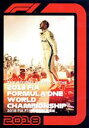 【中古】 2018 FIA F1 世界選手権総集編/(モータースポーツ)