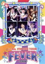 【中古】 i☆Ris 5th Live Tour 2019 〜FEVER〜(Blu−ray Disc)/i★Ris