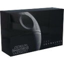 【中古】 スター・ウォーズ スカイウォーカー・サーガ 4K UHD コンプリートBOX(数量限定)(4K ULTRA HD+Blu−ray Disc...