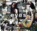 【中古】 eyes（初回生産限定盤A）（Blu－ray Disc付）／milet