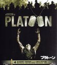 【中古】 プラトーン(Blu−ray Disc)/トム・ベレンジャー,ウィレム・デフォー,チャーリー・シーン,ケビン・ディロン,フォレスト・ウィテカ...